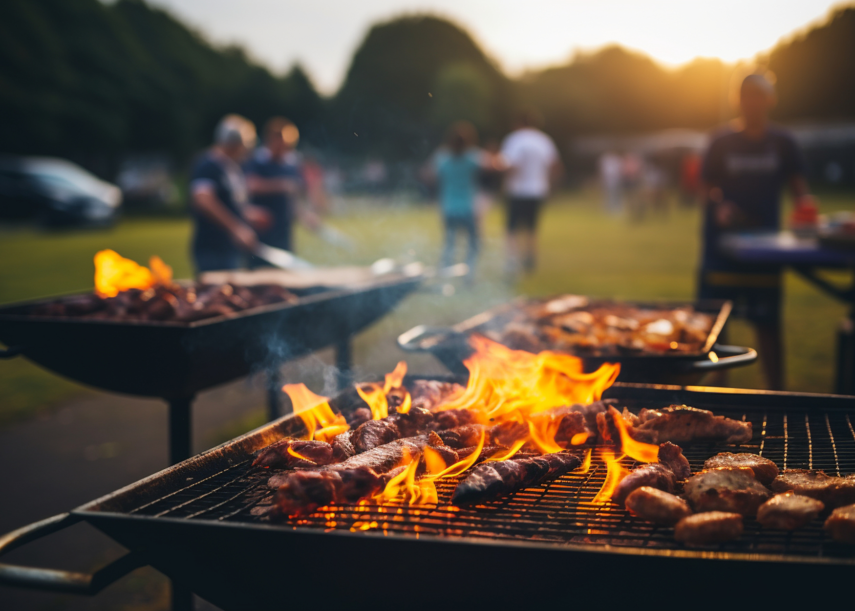 The Secret to Flavorful Grilling: Why High Desert Heat Belongs in Every BBQ Kit