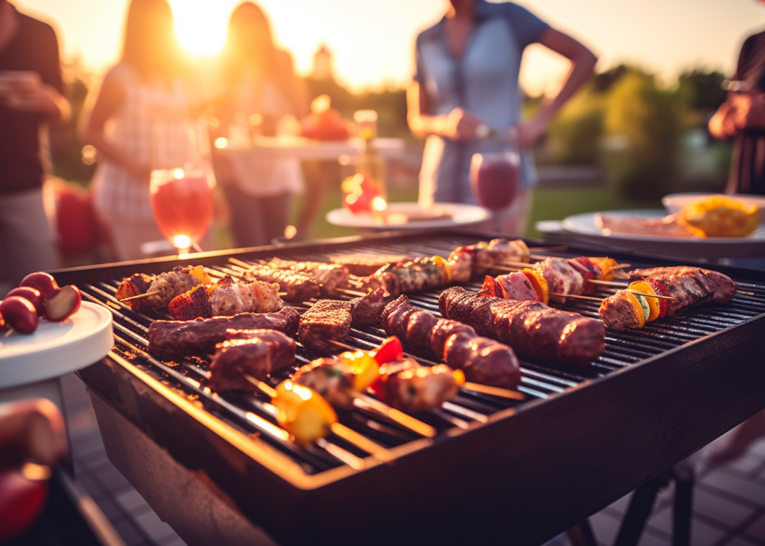 Spice Up Your Morning: How High Desert Heat Transforms Eggs and Breakfast Dishes