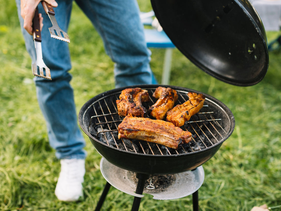 Why Home Chefs Love High Desert Heat: A Blend Made for Creativity